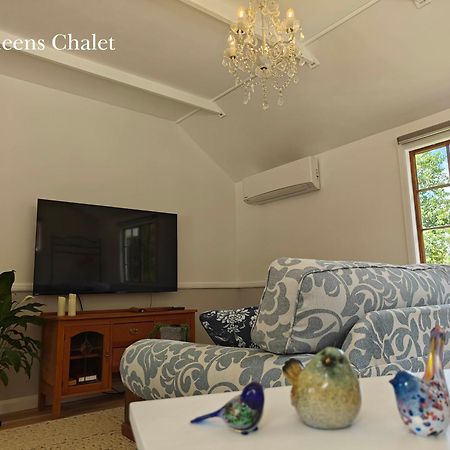 Wintergreen Manor At Maleny Exterior photo