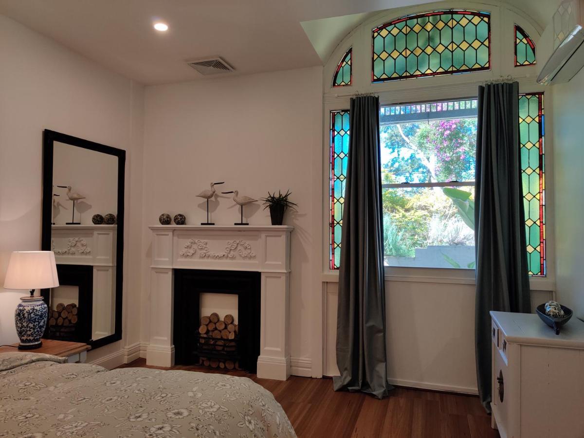 Wintergreen Manor At Maleny Exterior photo